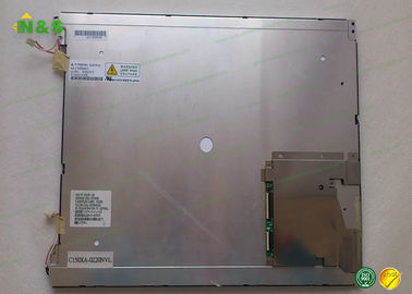 عادة أبيض AA150XA01 TFT LCD وحدة ميتسوبيشي 15.0 بوصة LCM 1024 × 768 250