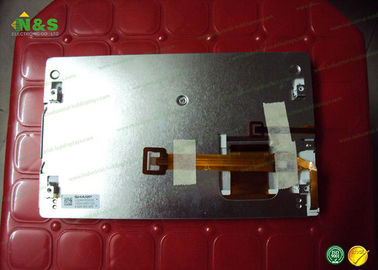 LQ080Y5DE30 لوحة LCD حادة 8.0 بوصة LCM 800 × 480 320 262K WLED TTL