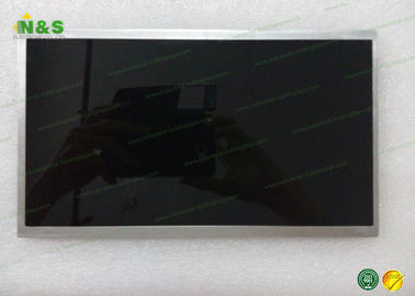 174 × 104.4 ملم LQ080Y5DR04 لوحة LCD حادة 8.0 بوصة لعرض السيارات