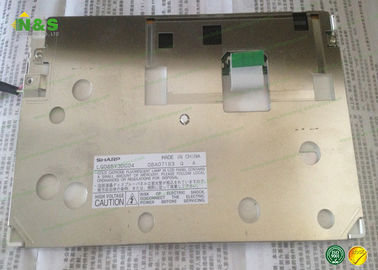 LQ085Y3DG04 شارب LCD لوحة 8.5 بوصة ، LCM 800 × 480 لوحة شاشة LCD