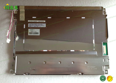 VGA LCM LQ104V1DW02 لوحة LCD حادة مع 211.2 × 158.4 ملم منطقة نشطة