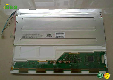 LQ10D363 شارب LCD لوحة 10.4 بوصة LCM 640 × 480 262K CCFL