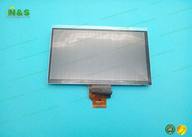 AT080TN62 INNOLUX LCD Panel 8.0 inch with 176.64 × 99.36 mm Active Area