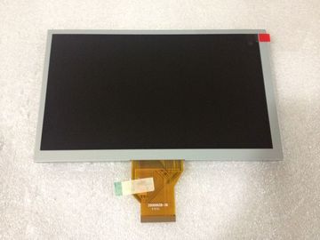 AT080TN64 8.0 بوصة 800 × 480 Innolux LCD لوحة 6/8 بت عالية الدقة