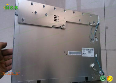 LM201WE2-SLA1 1680 × 1050 470 lvds lcd panel 1600/1 نسبة التباين