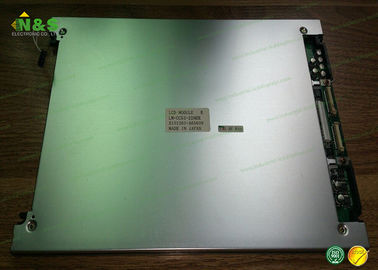 لون LM-CC53-22NEK TORISAN LCD لوحة 10.4 بوصة للتطبيق الصناعي