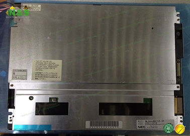 NL6448BC33-31 NEC LCD لوحة NLT NLT ، LCM شاشة LCD TFT 76 PPI بكسل الكثافة