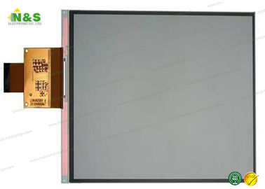 6.0 بوصة LS060S2UD01 لوحة LCD حاد مع منطقة نشطة 91.8 × 122.4 ملم