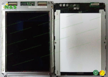 عادة أبيض LQ64D142 6.4 بوصة لوحة LCD حاد للتطبيق الصناعي