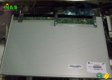 Active Area LTM200KT10 سامسونج شاشة LCD 20.0 بوصة LCM مع 442.8 × 249.075 ملم