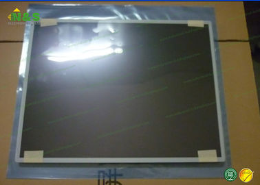 19.0 انش نوع المناظر الطبيعية LG LCD Panel LM190E05-SL01 مع 376.32 × 301.056 ملم