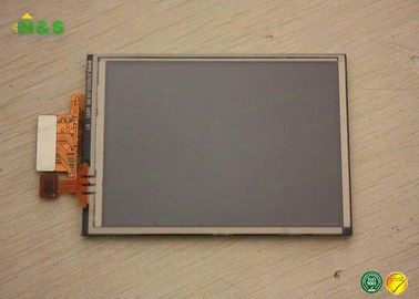 LMS350DF01-001 بورتريه نوع سامسونج LCD لوحة 3.5 بوصة عالية السطوع