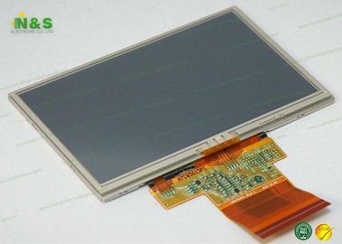 4.3 بوصة LMS430HF01 سامسونج لوحة LCD ، المهنية شاشة LCD مضادة للوهج