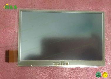 LMS430HF03 شاشة LCD LCD من سامسونج بشكل طبيعي لجيب التلفزيون ، 105.5 × 67.2 ملم