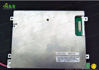 LQ064V3DG05 شارب LCD لوحة شارب 6.4 بوصة مع 130.56 × 97.92 ملم منطقة نشطة