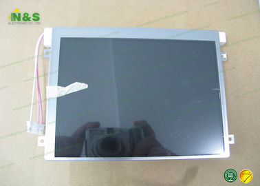 Antiglare LQ064V3DG06 لوحة LCD شارب 6.4 بوصة مع 130.56 × 97.92 ملم