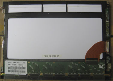 TM121SV -02L03A 12.1 بوصة شاشات البلازما الصناعية LCD TM121SV-02L03 TM121SV-02L03B