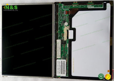 TM121XG-02L02A TM121XG-02L01 12.1 لوحة LCD 1024 * 768 TM121XG-02L03