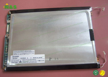 LM12S472 12.1 &amp;quot;بوصة 800 * 600 لوحة شاشة LCD 100 ٪ اختبارها قبل الشحن نوعية ممتازة