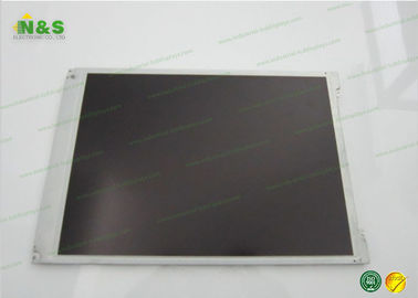 5.7 بوصة LQ6RA01 لوحة LCD شارب الأبيض عادة مع 113.8 × 87.6 ملم