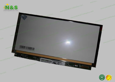 8.0 بوصة CLAA080UA01 شاشات الكريستال السائل الصناعية يعرض CPT مع 182.4 × 87.552 ملم