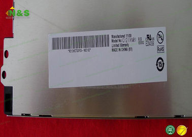 AUO LCD لوحة 12.1 &amp;#39;&amp;#39; 1024 * 768 a-si TFT LCD panel G121XN01 V0