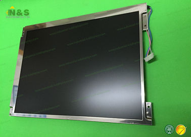 A121SN01 V0 أوبو لوحة LCD 12.1 بوصة الأبيض عادة مع 246 × 184.5 ملم منطقة نشطة