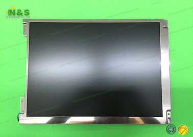 عادة أبيض AA121SL09 TFT LCD وحدة ميتسوبيشي 12.1 بوصة للتطبيق الصناعي لوحة