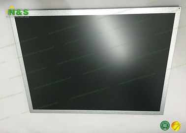 15.0 بوصة AA150XN02A TFT LCD وحدة ميتسوبيشي ، شاشة LCD الكمبيوتر طلاء الصلب