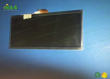 لوحة C070FW03 V4 AUO LCD ، شاشة LCD مسطحة مقاس 7 بوصة 480 × 234