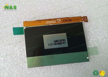 2.4 بوصة LMS245DC07 LG LCD Pane LCM 480 × 360 WLED
