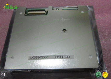 3.8 بوصة عرض الوضع TN LQ038Q3DC01 SHARP LCD Pane لجميع لوحة المنتج المحمولة