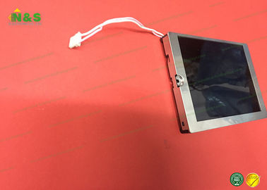 عادة أبيض LQ6BW504 5.8 بوصة شارب LCD لوحة LCM 400 × 234 60: 1 CCFL التناظرية