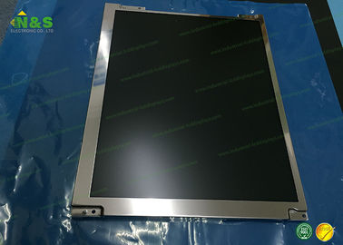 ترانسميسيف LQ121X1LS52 شارب LCD لوحة 12.1 بوصة مع 245.76 × 184.32 ملم