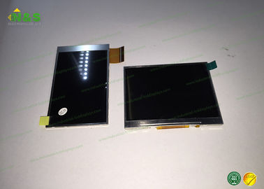 LS024Q3LX03 شاشة LCD شارب 2.4 بوصة مع 48.96 × 36.72 ملم مجال نشط