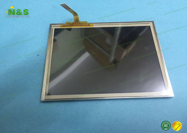 LS040S3DX01 Sharp LCD Panel SHARP 4.0 إنش CG-Silicon 600 × 800 380 750: 1 16.7M WLED TTL