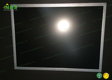 عادة أبيض LQ150X1LGN2C شارب LCD لوحة 1024 × 768 طلاء الصلب