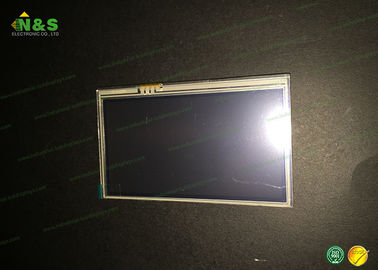 LS043T1LE01 4.3 بوصة لوحة LCD حادة استبدال 540 × 960 طلاء سطح الثابت