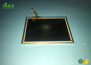 4.0 بوصة LS040V7DD02 وحدة شاشات الكريستال السائل حادة ، CG - السيليكون كاميرا رقمية شاشة LCD LCM 480 × 640