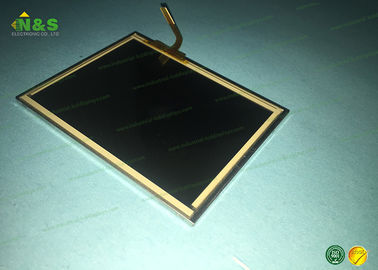 4.0 بوصة LS040V7DD01 480 × 640 لوحة LCD حادة 60 زاوية عرض واسعة
