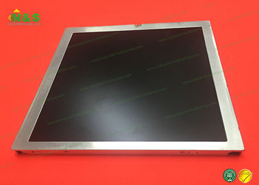 6.4 بوصة LQ64D341 لوحة LCD حادة عادة أبيض LCM 640 × 480 300 100: 1 262K CCFL TTL