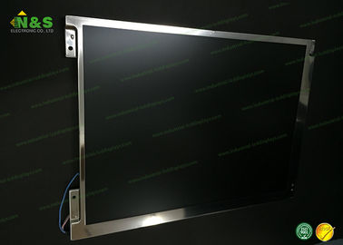12.1 بوصة LQ121K1LG11 شارب LCD لوحة عادة الأبيض LCM 1280 × 800 370 400: 1 262K / 16.2M CCFL LVDS
