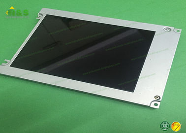 لوحة LCD شارب LM057QC1T01 الأسود عادة 5.7 بوصة لوحة Appection الصناعية