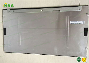 M270HW01 V2 AUO الصناعية شاشة LCD 597.6 × 336.15 ملم لمراقبة سطح المكتب