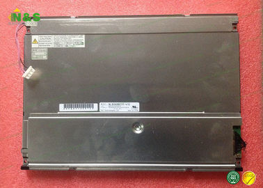 NL8060BC31-41E NEC LCD لوحة ، LCM 800 × 600 شاشة LCD الصناعية
