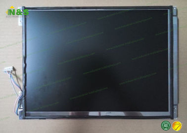عادة الأبيض 12.1 بوصة LTD121C31T TOSHIBA مع 246 × 184.5 ملم منطقة نشطة