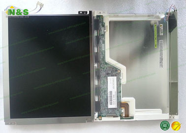 LTD121C32F TOSHIBA 12.1 بوصة مع 246 × 184.5 ملم منطقة نشطة