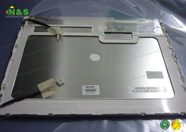 من الصعب طلاء LQ150X1LGB1 شارب LCD لوحة عادة الأبيض 15.0 بوصة