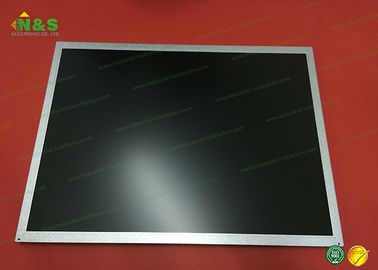 CLAA150XP04 شاشات عرض LCD الصناعية CPT 15.0 بوصة LCM 1024 × 768 350 600: 1 16.7M WLED LVDS