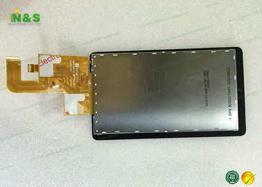 4.0 بوصة TM040YDHG32 Tianma LCD لوحة طلاء الصلب مع 51.84 × 86.4 ملم